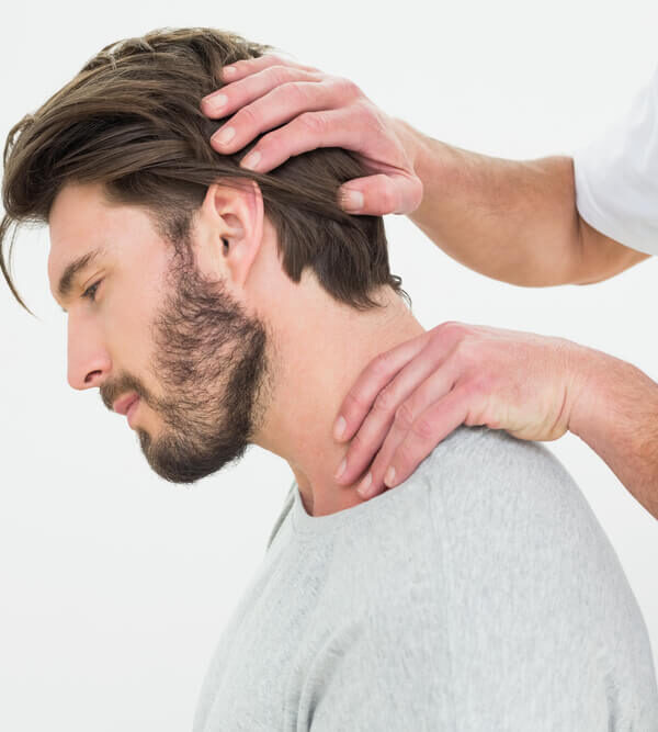 فیزیوتراپی در سعادت آباد